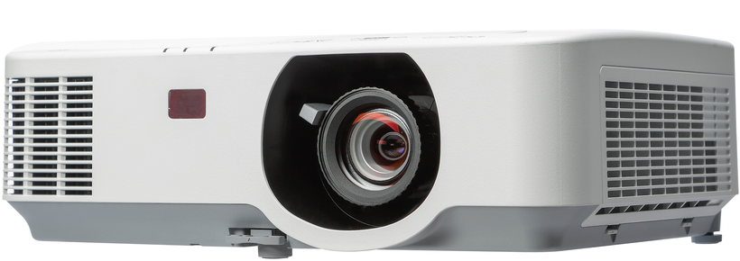 Vidéoprojecteur Laser P627UL - Nec 