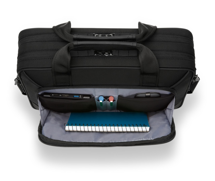 Dell EcoLoop Pro Classic Briefcase 14