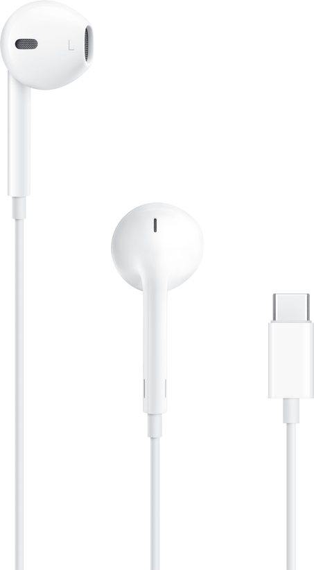 Apple EarPods with USB-C Connector