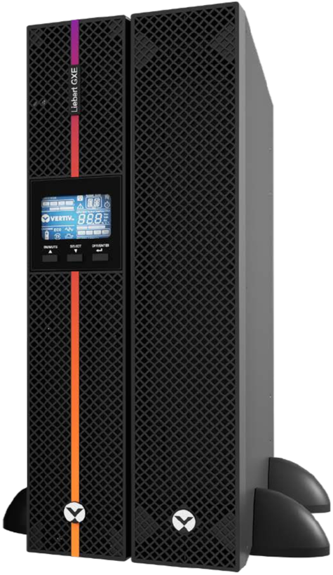 Zestaw akum. Vertiv Liebert GXE3 RT 3000