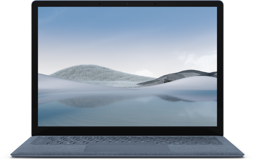 MS Surface Laptop 4 i5 8/512GB Ice Blue