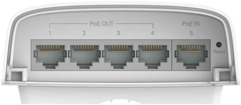 TP-LINK Omada SG2005P-PD Switch