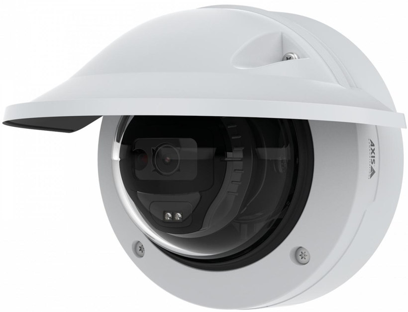 Câmara de rede AXIS M3216-LVE