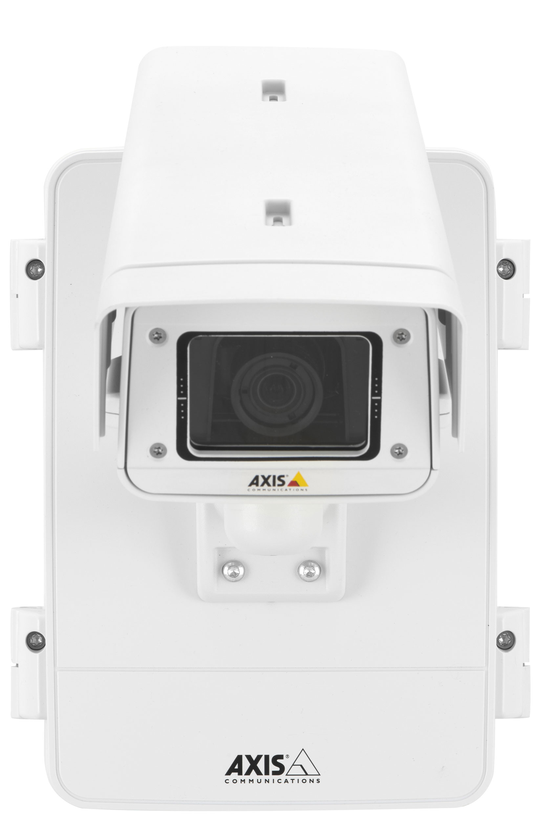 Boîtier de contrôle Axis T98A16-VE