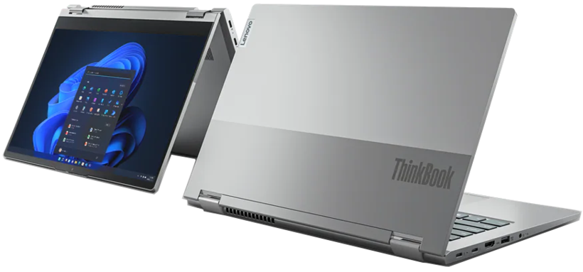 Lenovo ThinkBook 14s Yoga G3 i5 8/256 GB