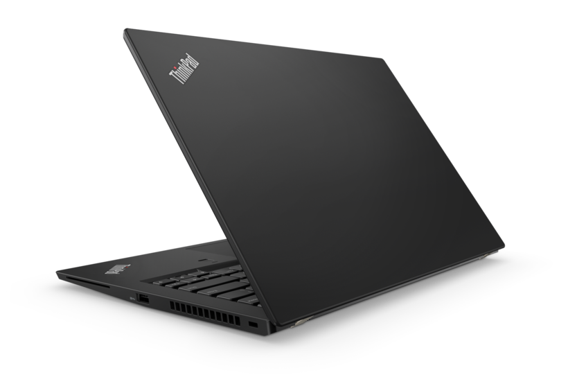Lenovo ThinkPad T480s i7 8/256 GB LTE