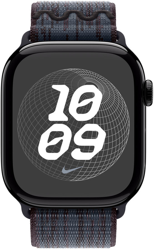 Apple Watch Sport Loop 46 Nike