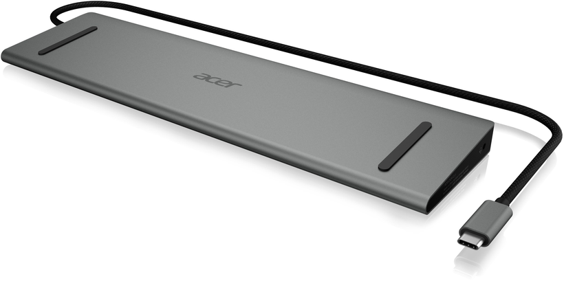 Station d'accueil Acer USB type C
