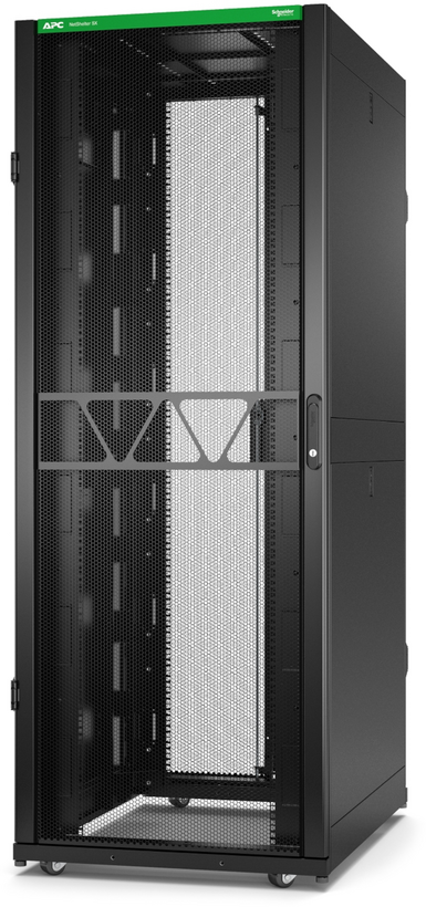 Rack server APC NetShelter SX Gen 2 42U