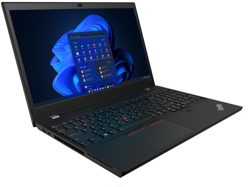 Lenovo TP P15v G3 AMD R7P T1200 32/512GB