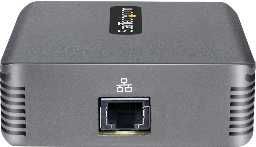 Adapter Thunderbolt 3 - GigabitEthernet