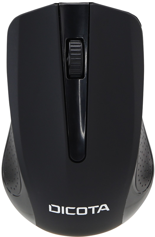 DICOTA Comfort wireless Maus