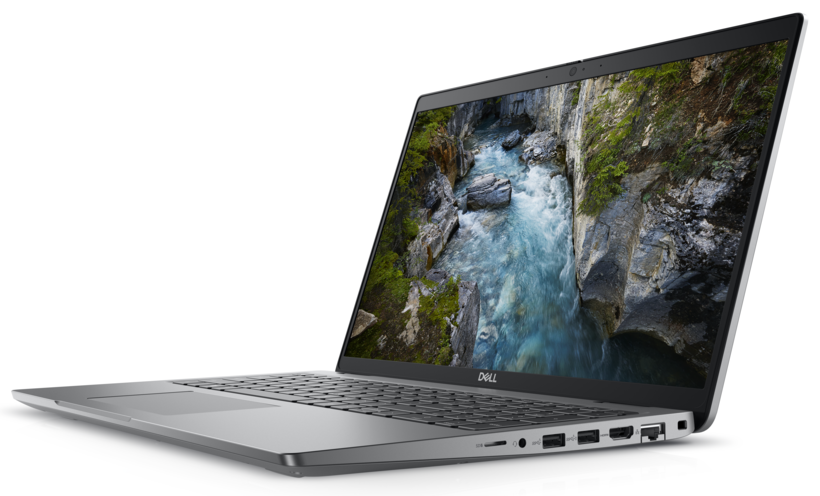 Dell Precision 3580 i7 A500 16/512GB
