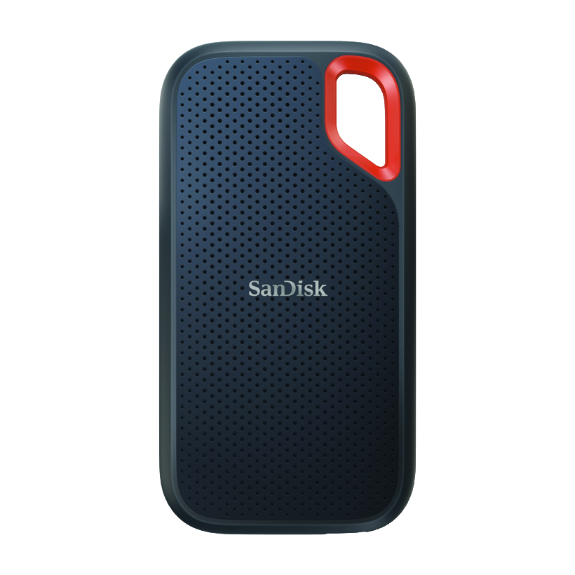 Buy SanDisk Extreme Portable SSD 2TB (SDSSDE61-2T00-G25)