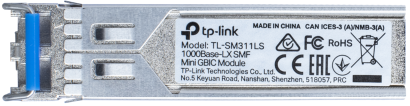 TP-LINK TL-SM311LS SFP Module