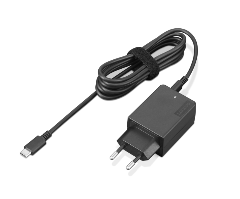 Chargeur USB-C Lenovo 45 W