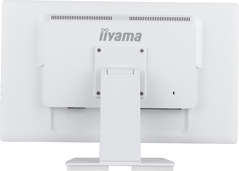 iiyama PL T2452MSC-W1 Touch Monitor