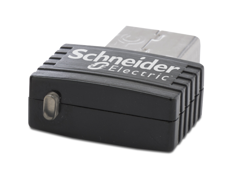 Router APC NetBotz Wireless USB