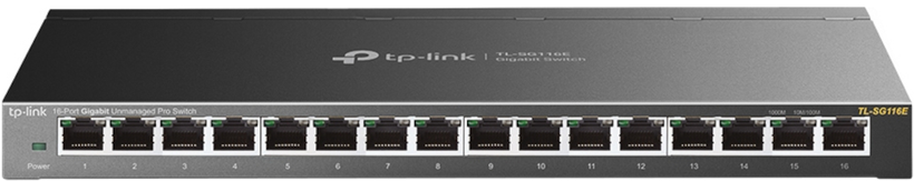 TP-LINK TL-SG116E Switch
