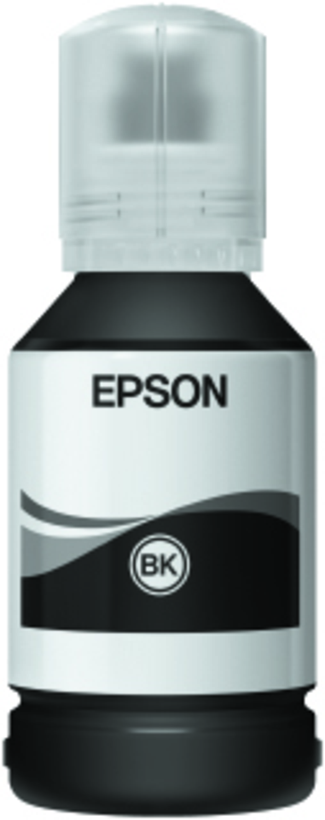 Tinteiro Epson 113 EcoTank Pigment preto