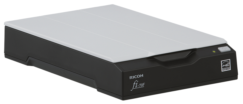 Ricoh fi-70F Scanner