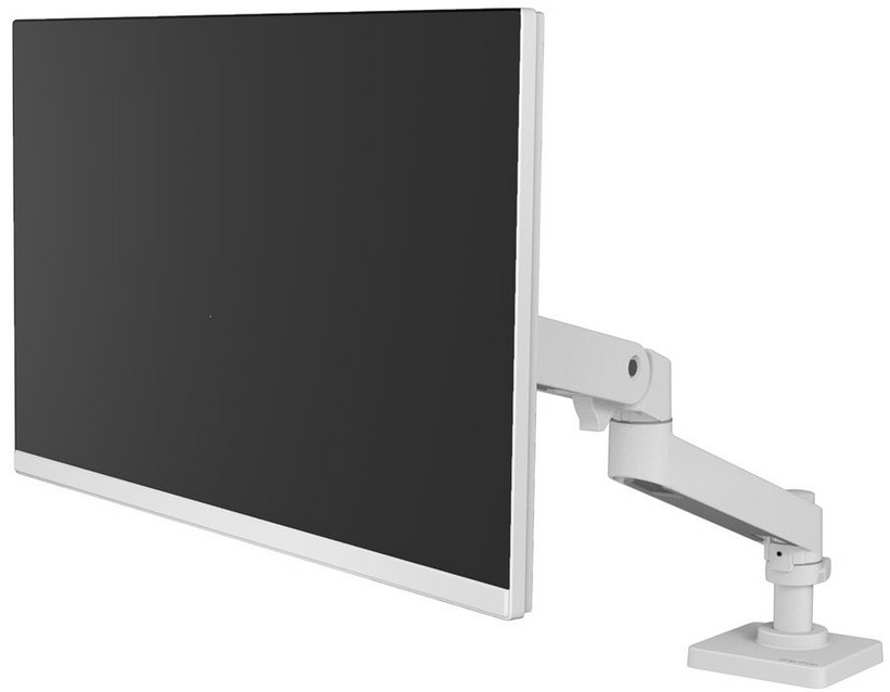Ergotron LX Pro asztali tartókar fehér
