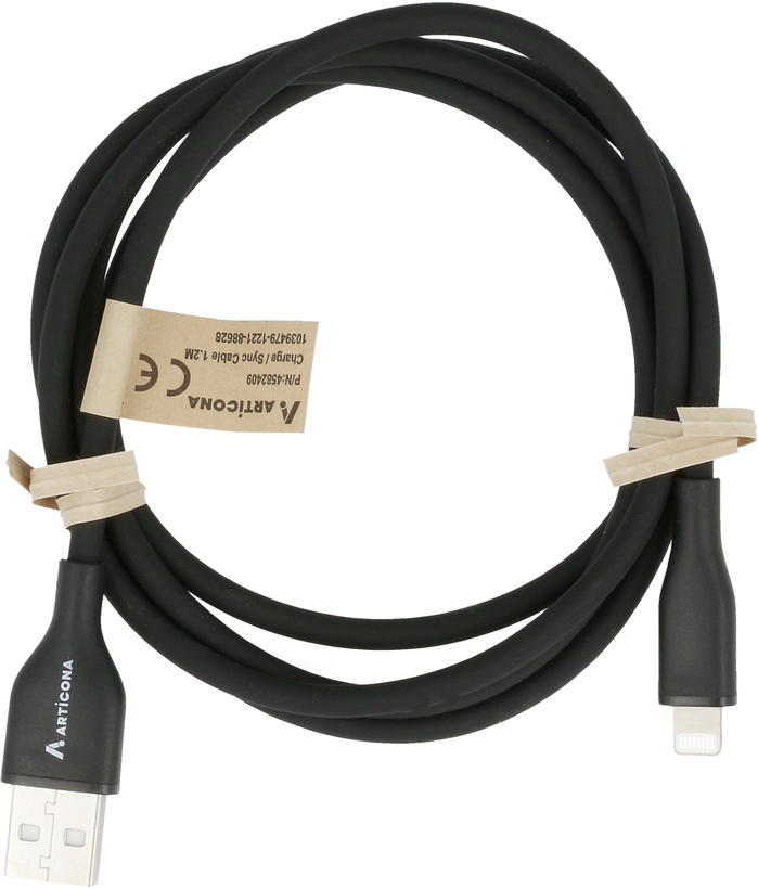 Cavo USB-A - Lightning ARTICONA 1,2 m