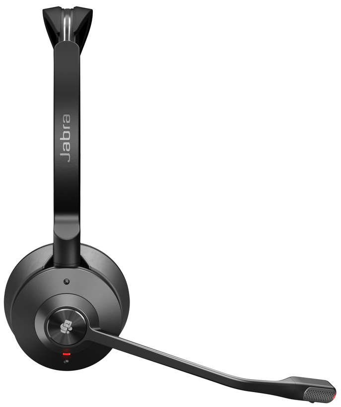 Jabra Engage 55 SE MS Duo USB-C Headset