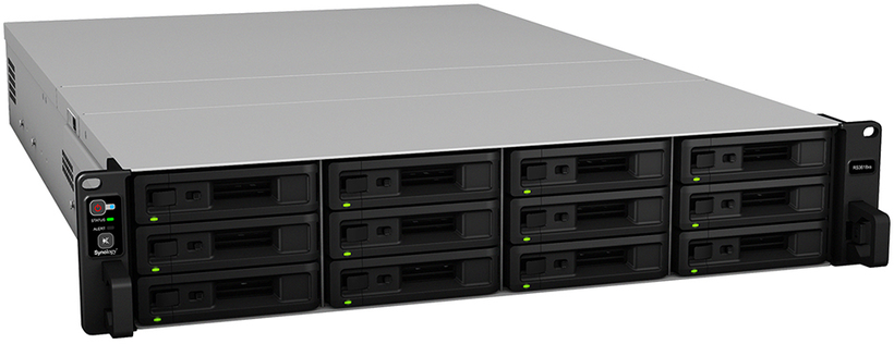 Synology RackStation RS3618xs 12-Bay NAS