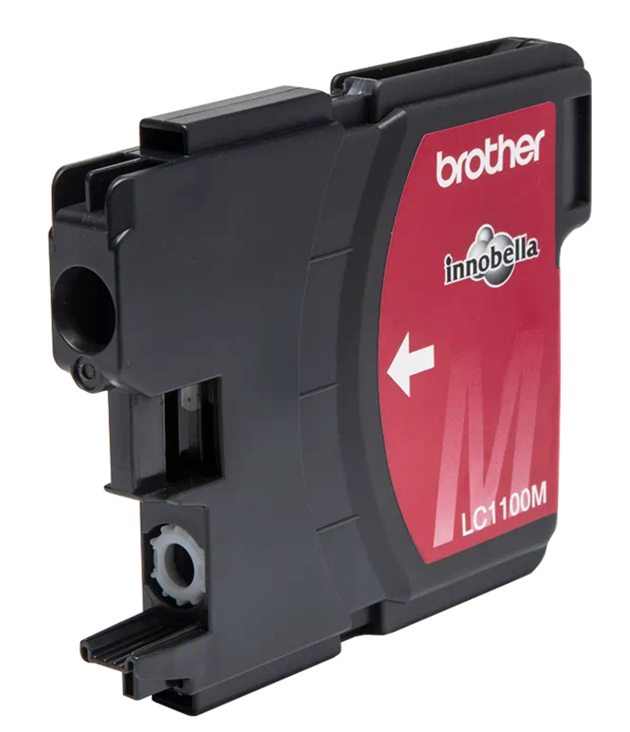 Brother LC-1100M Ink Magenta