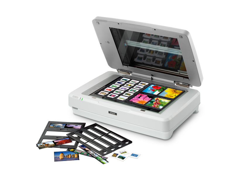 Epson Expression 13000XL Pro Scanner