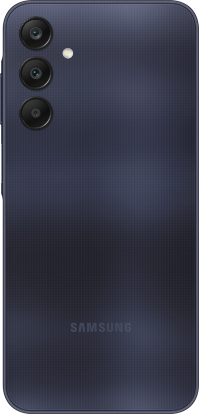 Samsung Galaxy A25 5G 128GB Blue Black