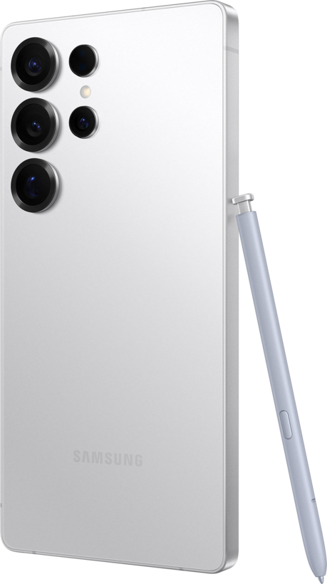 Samsung Galaxy S25 Ultra 512GB White