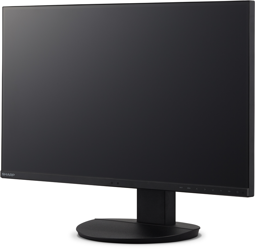 Sharp MultiSync EA272QB Monitor