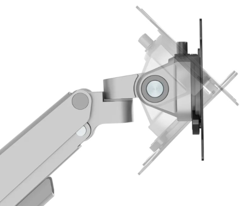 Neomounts DS70-250SL2 Desk Monitor Mount