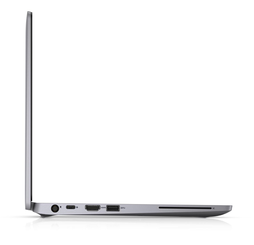 Dell Latitude 5310 i5 8/512GB Notebook