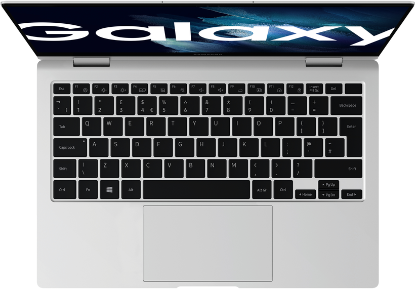 Samsung Galaxy Book Pro 360 i5 8/256GB