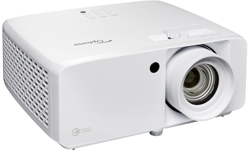 Optoma ZH551 Laser Projector