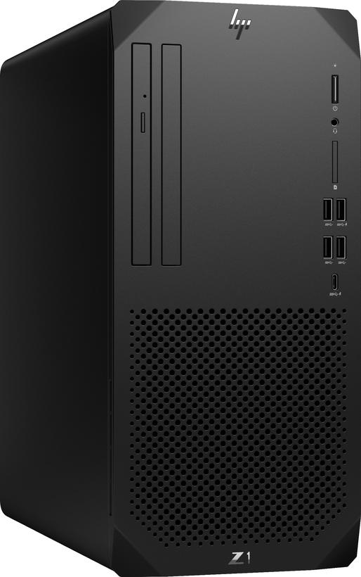 HP Z1 G9 tour i9 RTX 3060 32 Go/1 To