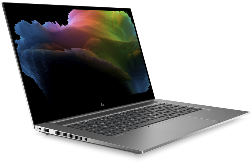 HP ZBook Studio G7 i7 T2000 16/512 GB