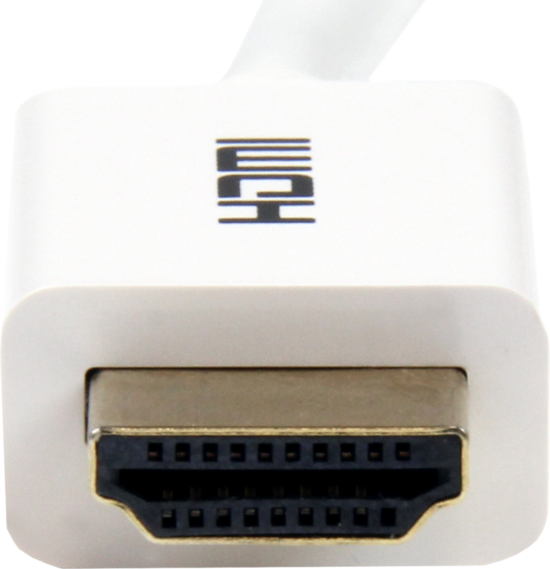 Cable StarTech HDMI 7 m