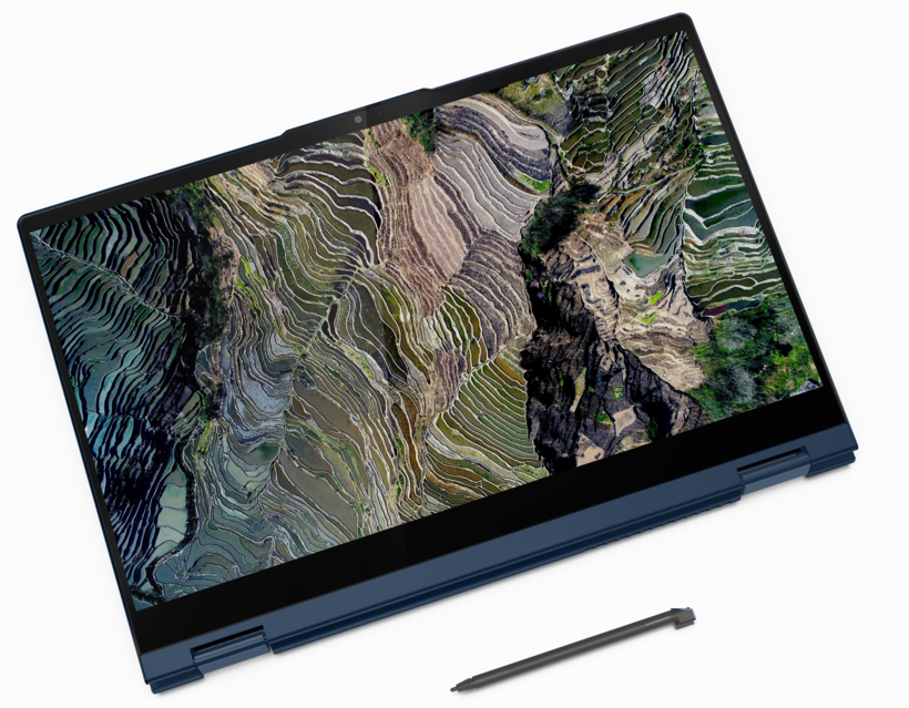Lenovo ThinkBook 14s Yoga i7 512 GB Top