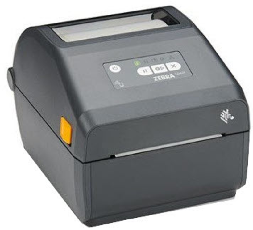 Zebra ZD421 TT 203dpi ET BT Printer