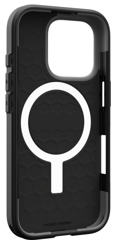 UAG Civilian iPhone 16 Pro Case