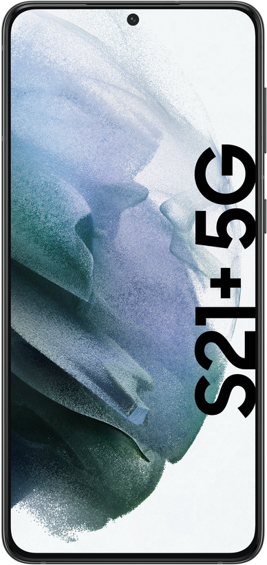 Samsung Galaxy S21+ 5G 256GB Black