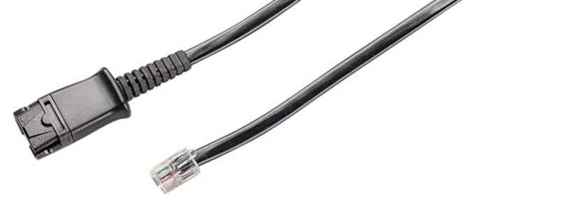 Poly Connection Cable U10