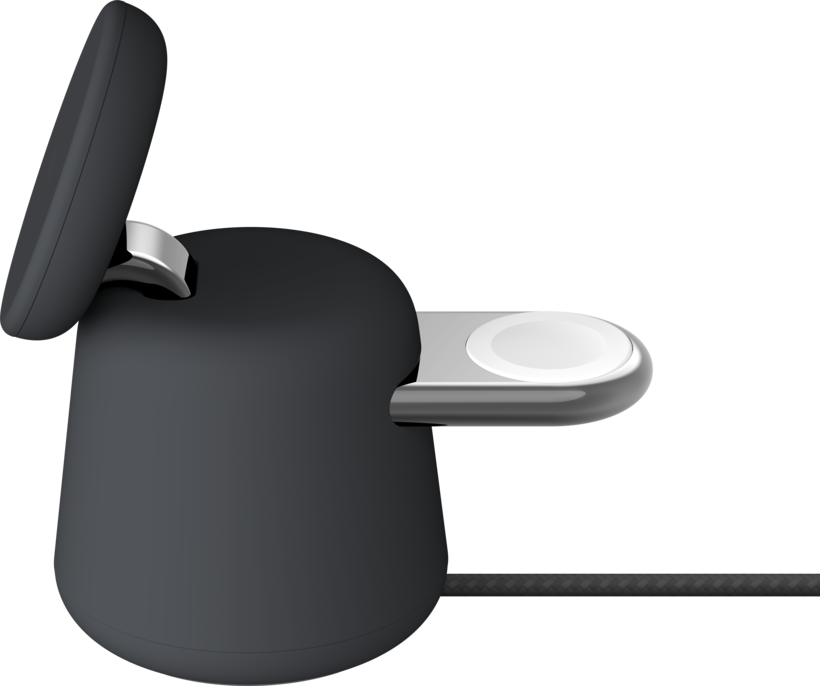 Belkin 2in1 MagSafe-Ladestation