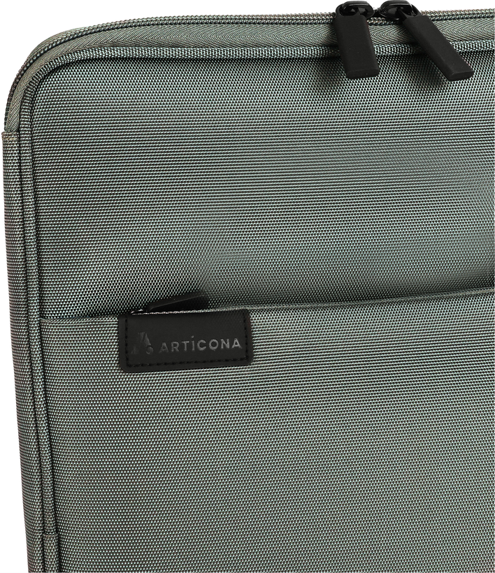 ARTICONA GRS Document 15.6 Sleeve Grey