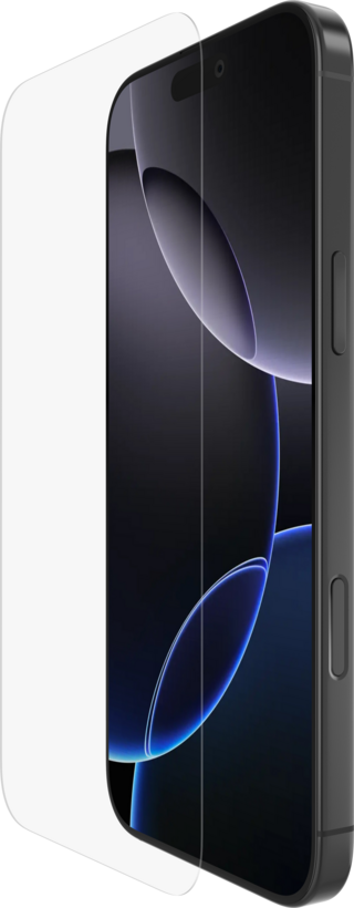 Verre protection Belkin iPhone16 Pro Max