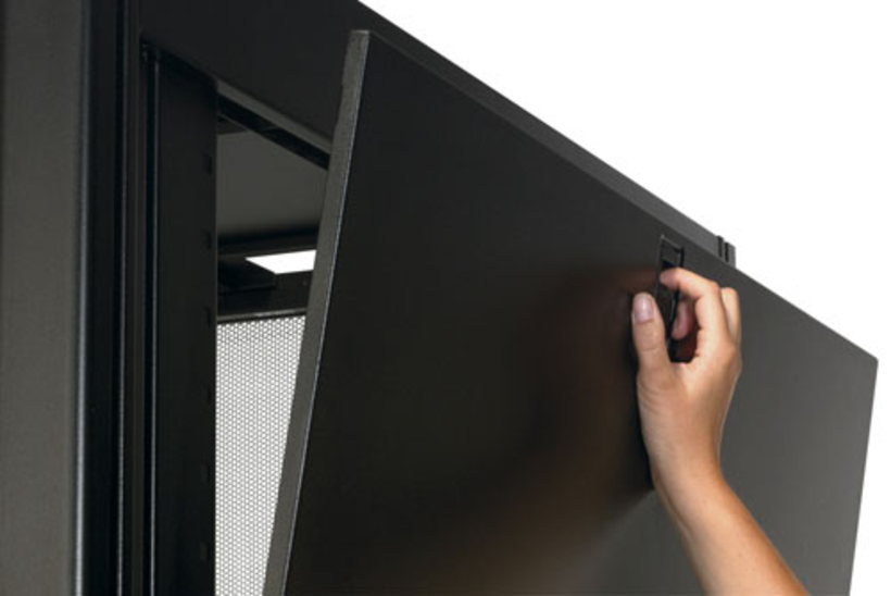 APC NetShelter SX Rack 42U 600x1200